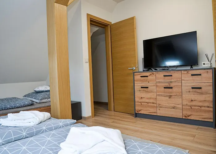 Foeldi Paradicsom Vendeghaz Apartmán Hajdúszoboszló