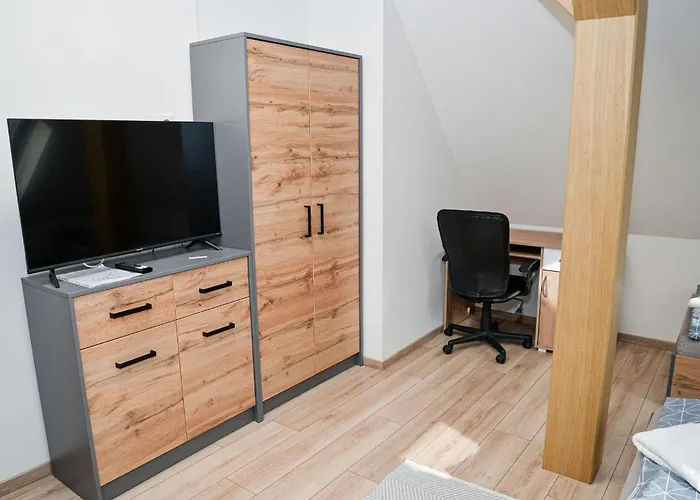 Foeldi Paradicsom Vendeghaz Apartmán