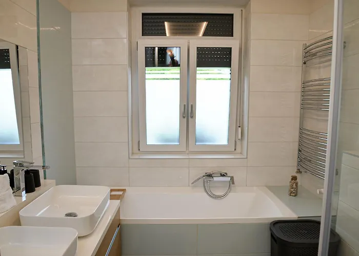 Foeldi Paradicsom Vendeghaz Apartmán *