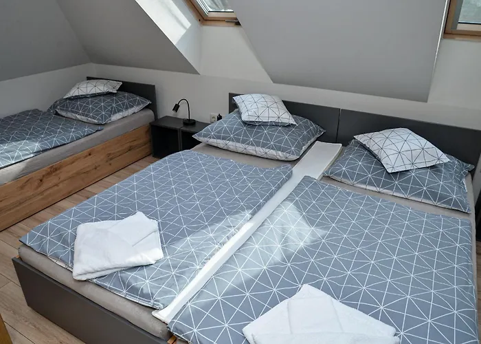 Foeldi Paradicsom Vendeghaz Apartmán *