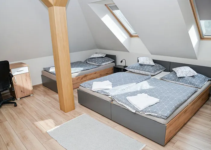 Foeldi Paradicsom Vendeghaz Apartmán Hajdúszoboszló