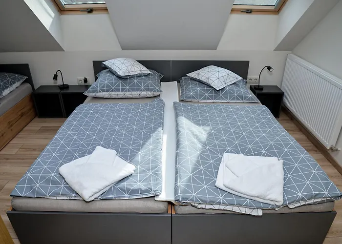 Foeldi Paradicsom Vendeghaz Apartmán