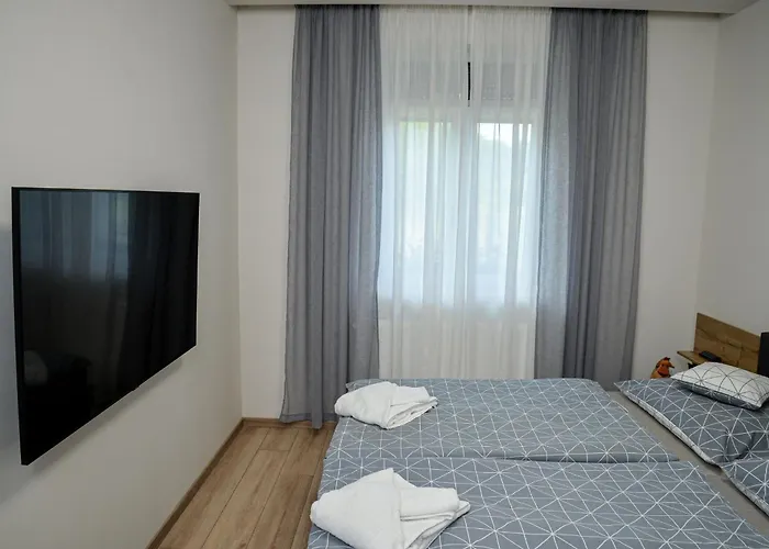 Apartmán Foeldi Paradicsom Vendeghaz Hajdúszoboszló