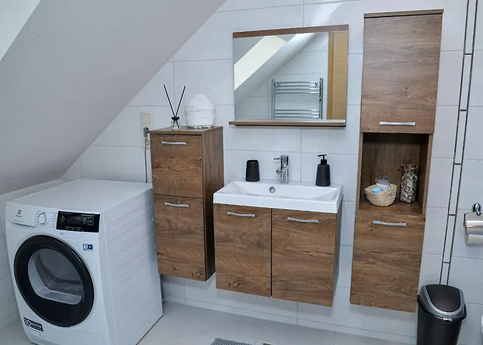 Foeldi Paradicsom Vendeghaz Apartmán *