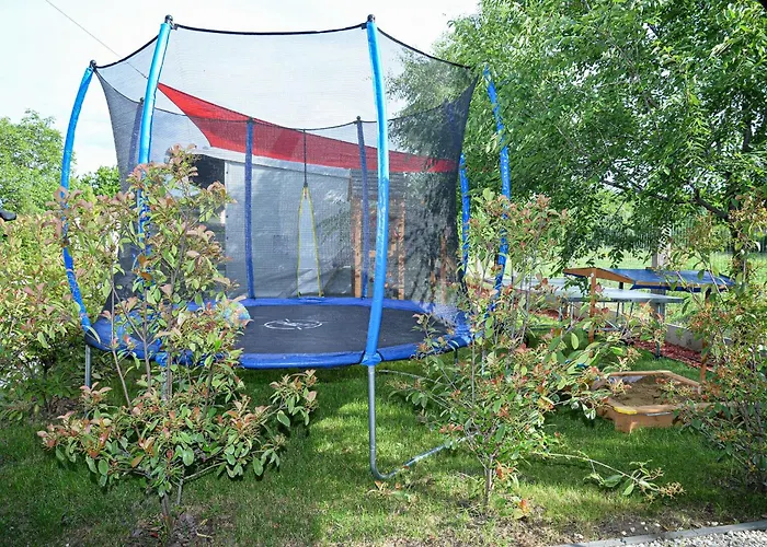 Foeldi Paradicsom Vendeghaz Hajdúszoboszló